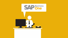 SAP Business One助企业成长