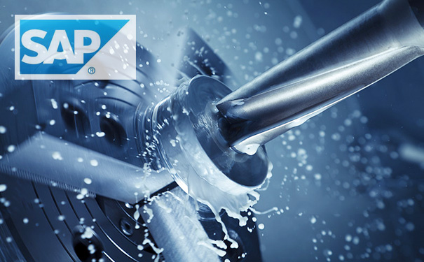 五金行业ERP系统 五金企业ERP管理软件解决方案选择德国SAP系统