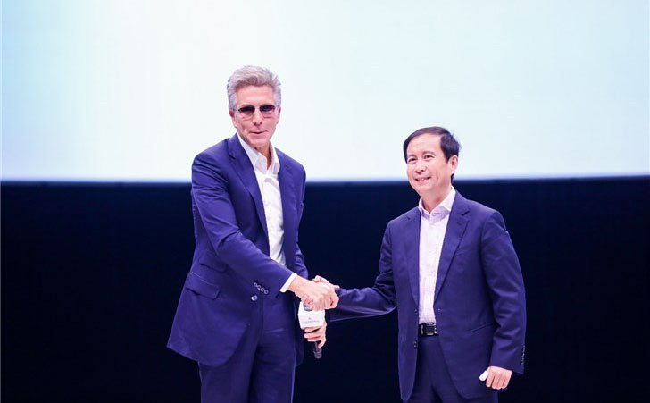 2018杭州云栖大会上 阿里巴巴和SAP深化合作推出企业云端运营数字套件 加速中国企业数字化转型 