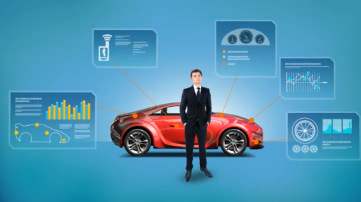 汽车行业ERP系统为何选择SAP