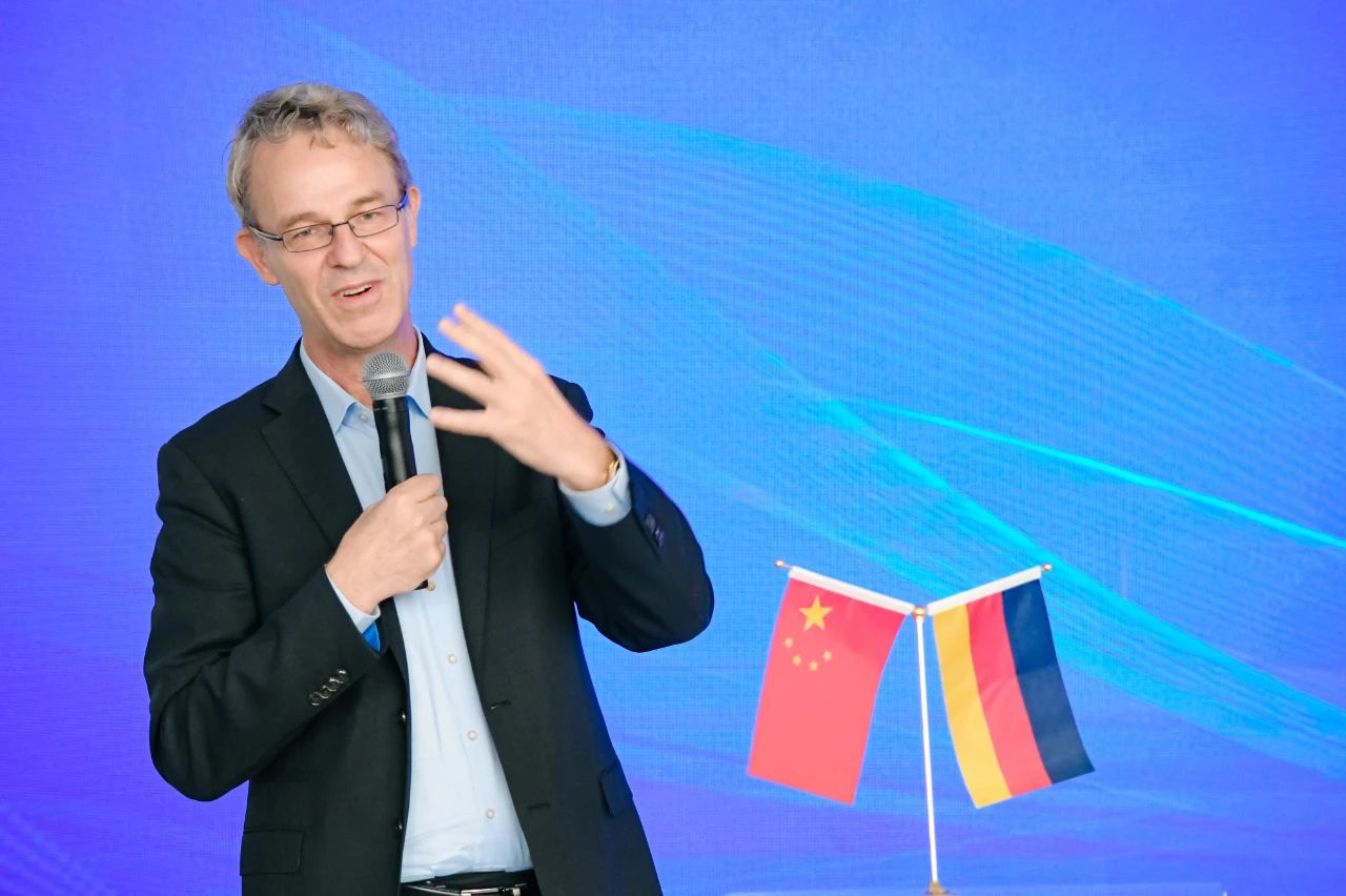 SAP全球高级副总