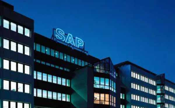 LED企业SAP