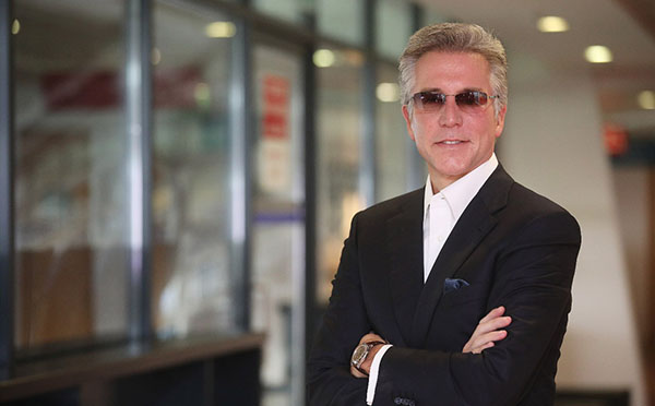 SAP领导,SAP,SAP CEO