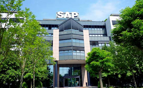 ERP品牌,SAP,ERP,SAP管理