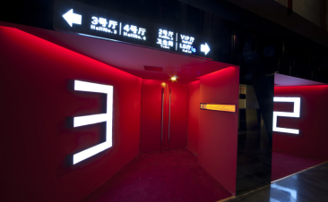 服务业ERP