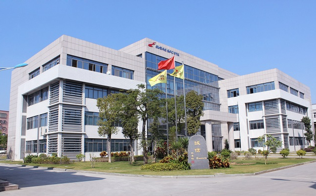 工业类企业ERP