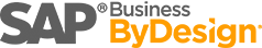 SAP Busines ByDesign